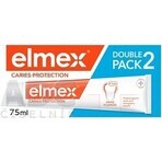 ELMEX Dentifricio per bambini 50ML+ZK,POHAR,ZP 12ML 1×1 pz, set igiene dentale per bambini