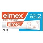 ELMEX Dentifricio per bambini 50ML+ZK,POHAR,ZP 12ML 1×1 pz, set igiene dentale per bambini