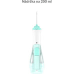 TrueLife AquaFloss Lite 1×1 pz, doccia a bocca elettrica