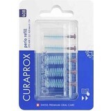 CURAPROX CPS 408 PERIO 1×5 pcs, brosses interdentaires