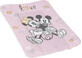 CEBA COMFORT tappeto di ricambio (50x70) Disney Minnie &amp; Mickey Rosa 1&#215;1 pz.