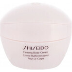 Shiseido Firming Body Cream 1×200 ml, body cream