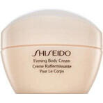 Shiseido Firming Body Cream 1×200 ml, body cream