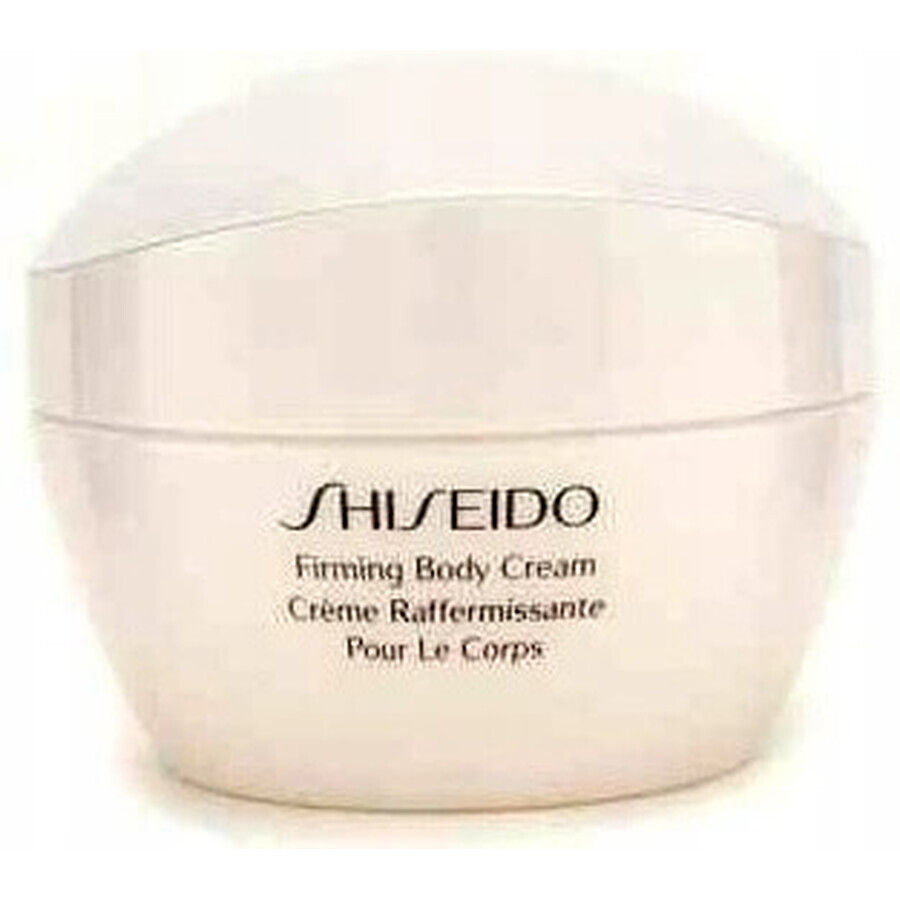 Shiseido Firming Body Cream 1×200 ml, body cream