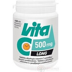 Vitabalans Vita C LONG 500 mg 1×150 tbl