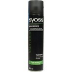 Syoss Max Hold Hairspray 1×300 ml, hairspray