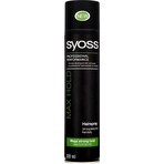 Syoss Max Hold Hairspray 1×300 ml, hairspray