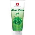 SwissMedicus Aloe vera gel 1×200 ml