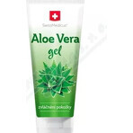 SwissMedicus Aloe vera gel 1×200 ml