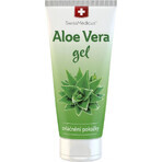 SwissMedicus Aloe vera gel 1×200 ml