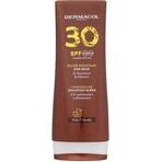 Dermacol SUN Tanning Lotion SPF 30 1×200 ml, tanning lotion