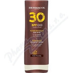 Dermacol SUN Tanning Lotion SPF 30 1×200 ml, tanning lotion