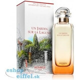 HERMES UN JARDIN SUR LA LAGUNE eau de toilette 1×100ml, eau de toilette per uomo e donna