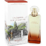 HERMES UN JARDIN SUR LA LAGUNE eau de toilette 1×100ml, eau de toilette per uomo e donna