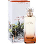 HERMES UN JARDIN SUR LA LAGUNE eau de toilette 1×100ml, eau de toilette per uomo e donna