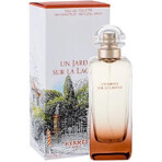 HERMES UN JARDIN SUR LA LAGUNE eau de toilette 1×100ml, eau de toilette per uomo e donna