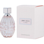 Jimmy Choo L Eau Edt 90ml 1×90 ml, Apă de toaletă