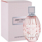 Jimmy Choo L Eau Edt 90ml 1×90 ml, Apă de toaletă