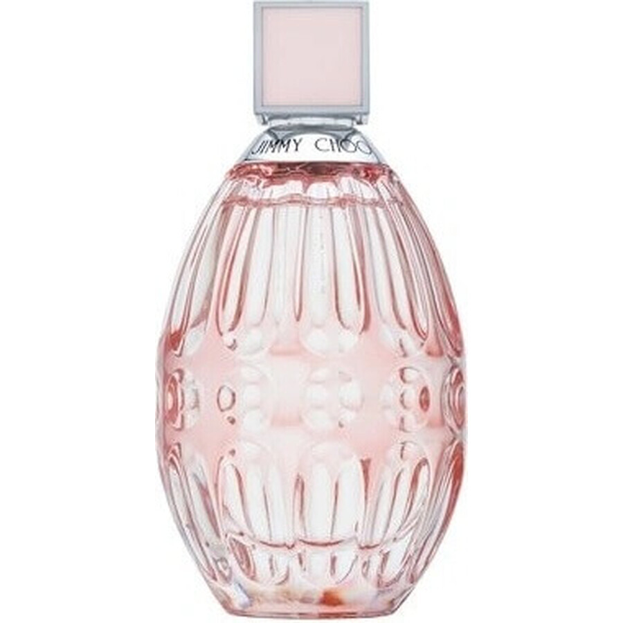 Jimmy Choo L Eau Edt 90ml 1×90 ml, Apă de toaletă