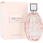 Jimmy Choo L Eau Edt 90ml 1×90 ml, Apă de toaletă