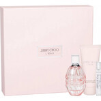 Jimmy Choo L Eau Edt 90ml 1×90 ml, Apă de toaletă