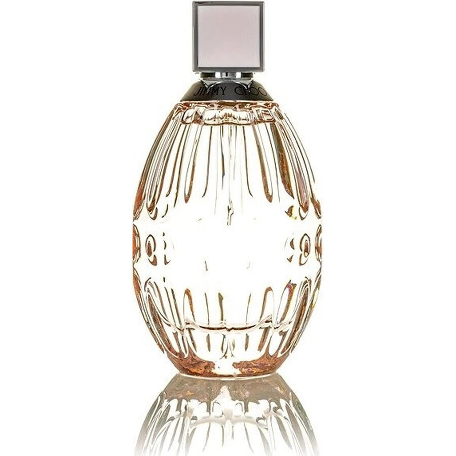 Jimmy Choo L Eau Edt 90ml 1×90 ml, Apă de toaletă