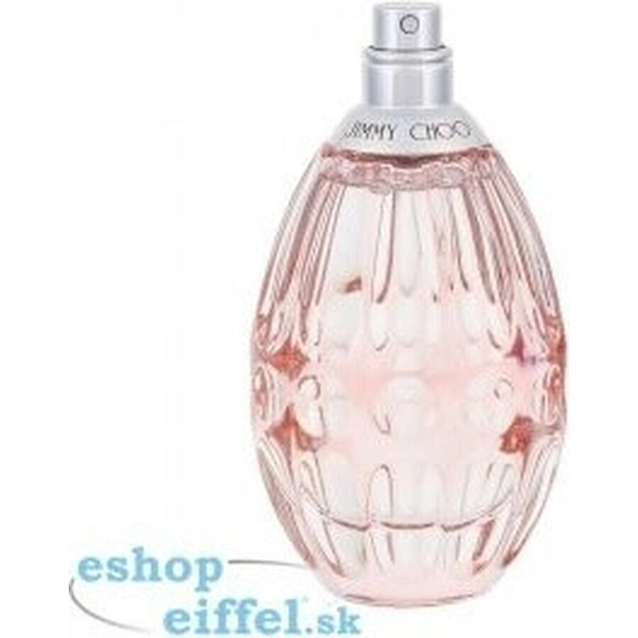 Jimmy Choo L Eau Edt 90ml 1×90 ml, Apă de toaletă