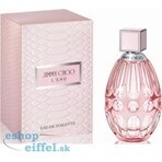 Jimmy Choo L Eau Edt 90ml 1×90 ml, Apă de toaletă