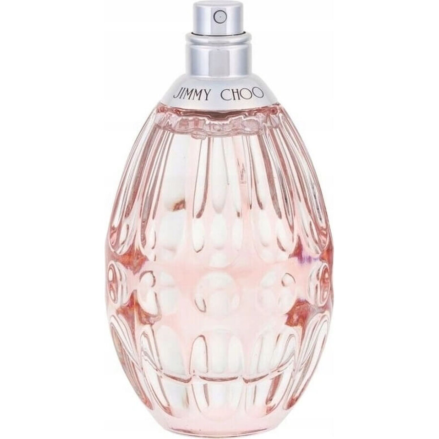 Jimmy Choo L Eau Edt 90ml 1×90 ml, Apă de toaletă