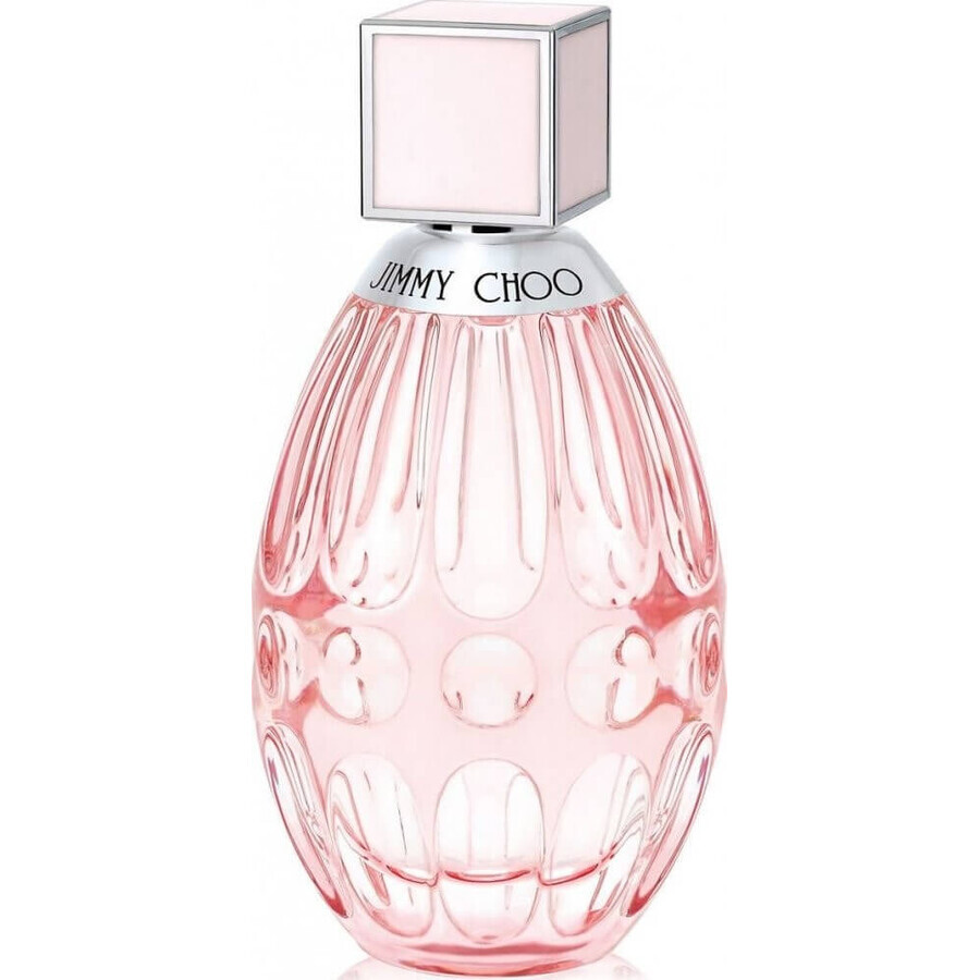 Jimmy Choo L Eau Edt 90ml 1×90 ml, Apă de toaletă