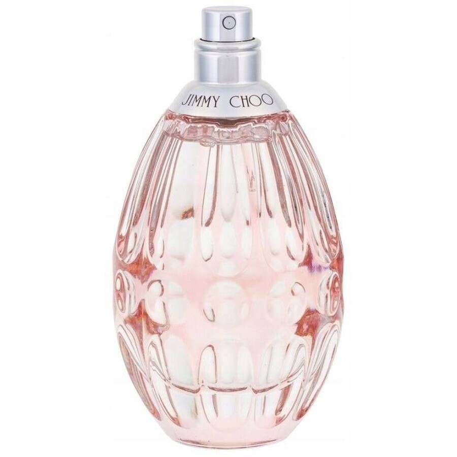 Jimmy Choo L Eau Edt 90ml 1×90 ml, Apă de toaletă