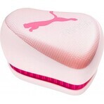 Tangle Teezer® PUMA Compact Styler NeonPink 1x1 pz, spazzola per capelli