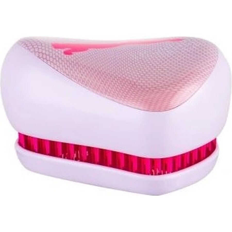 Tangle Teezer® PUMA Compact Styler NeonPink 1x1 pz, spazzola per capelli