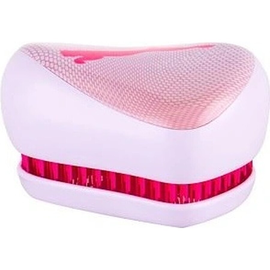 Tangle Teezer® PUMA Compact Styler NeonPink 1x1 pz, spazzola per capelli