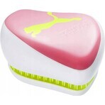 Tangle Teezer® PUMA Compact Styler NeonPink 1x1 pz, spazzola per capelli