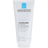 LA ROCHE-POSAY TOLERIANE Cleansing Cream 1×400 ml, gentle cleansing cream