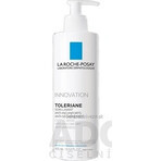 LA ROCHE-POSAY TOLERIANE Cleansing Cream 1×400 ml, gentle cleansing cream