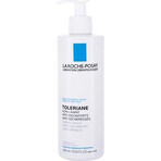 LA ROCHE-POSAY TOLERIANE Cleansing Cream 1×400 ml, gentle cleansing cream