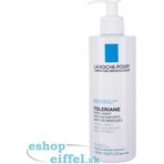 LA ROCHE-POSAY TOLERIANE Cleansing Cream 1×400 ml, gentle cleansing cream