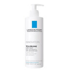 LA ROCHE-POSAY TOLERIANE Cleansing Cream 1×400 ml, gentle cleansing cream