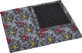 Coperta per bambini B&#193;RA 5284/425 75x100 nero/tessuto 1&#215;1 pz, coperta per bambini