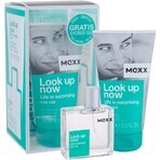 Mexx Look Up Now For Him Edt 50ml 1×50 ml, eau de toilette