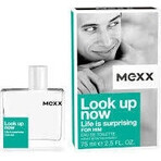 Mexx Look Up Now For Him Edt 50ml 1×50 ml, eau de toilette