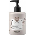 Maria Nila Refrescante Color Cacao Intenso 4.10 300 ml 1×300 ml