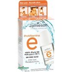 JAMIESON ProVitamin Aceite 100% puro de vitamina E 1×28 ml, aceite contra los signos del envejecimiento