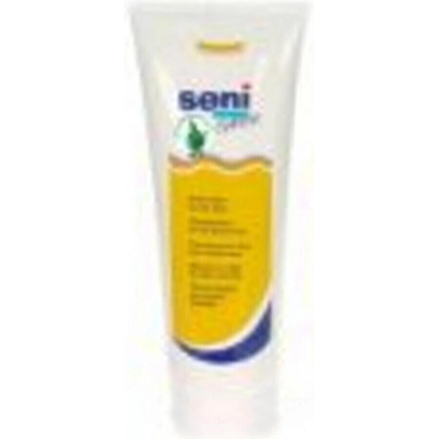 Seni Care Balsamo rigenerante per pelli secche 1x200 ml