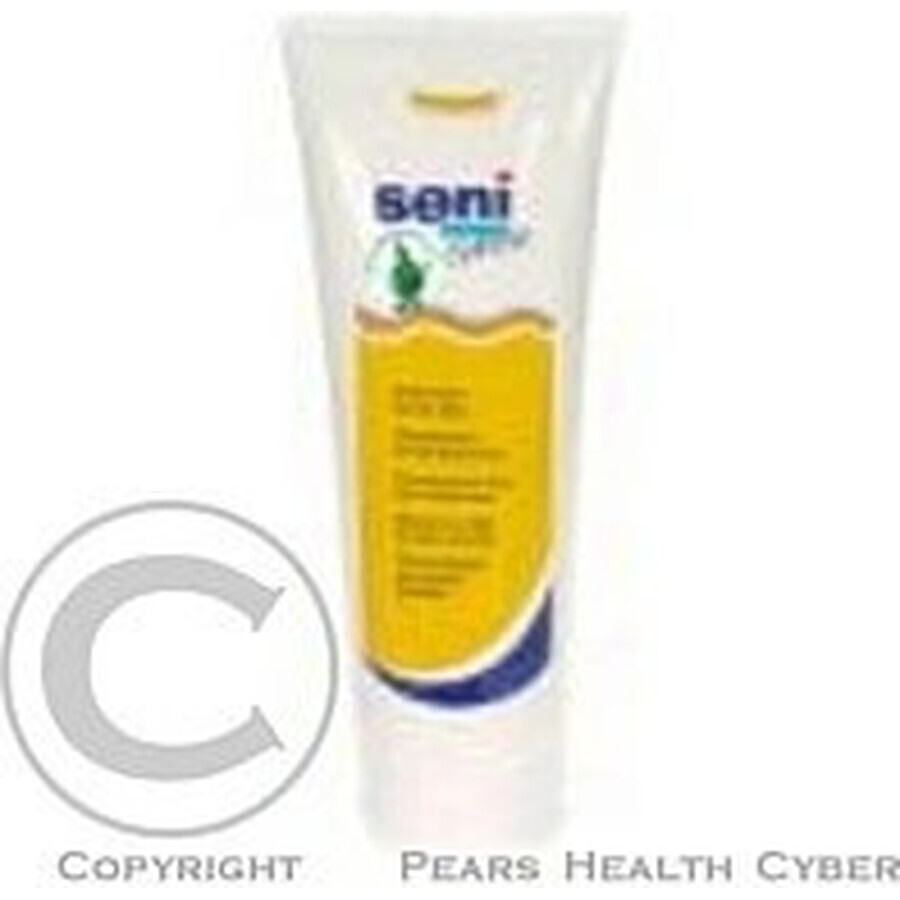 Seni Care Balsamo rigenerante per pelli secche 1x200 ml