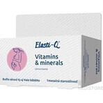 Elasti-Q VITAMINE E MINERALI 1×30 tbl