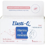 Elasti-Q VITAMINE E MINERALI 1×30 tbl