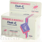 Elasti-Q VITAMINE E MINERALI 1×30 tbl